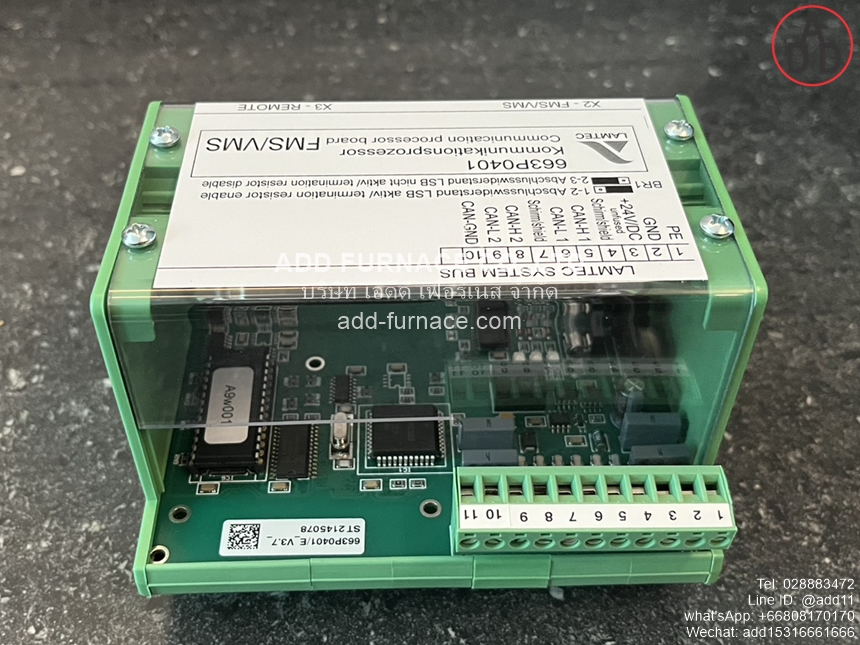 Lamtec 663P0401V (6)